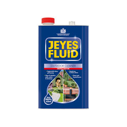 Jeyes 2310837 Jeyes Fluid 5 litre