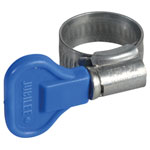 Jubilee WS020 Wingspade Hose Clip 13 - 20mm (1/2 - 3/4in)