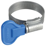 Jubilee WS032 Wingspade Hose Clip 20 - 32mm (3/4 - 1.1/4in)