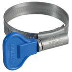 Jubilee WS040 Wingspade Hose Clip 25 - 40mm (1 - 1.5/8in)