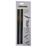 Karcher 2.633.005.0 Blade 280mm For Window Vac (Pack 2)