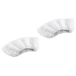Karcher 2.863-270.0 EasyFix Microfibre Hand Nozzle Cloths (2)