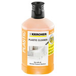 Karcher 6.295-758.0 Plastic Cleaner 3-In-1 Plug & Clean (1 litre)
