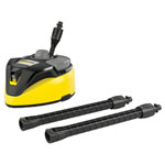Karcher 26440740 T7 Plus T-Racer Surface Cleaner