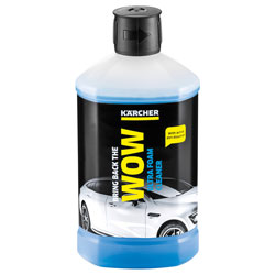 Karcher 6.295-743.0 Ultra Foam Cleaner 1 litre