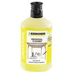 Karcher 6.295.753.0 Universal Cleaner Plug & Clean (1 litre)