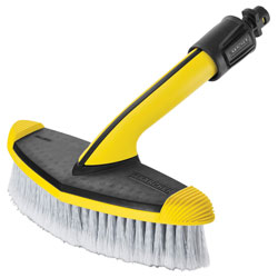 Karcher 2.643.233.0 WB60 Deluxe Soft Brush Wide Head