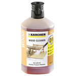 Karcher 6.295-757.0 Wood Cleaner 3-In-1 Plug & Clean (1 litre)