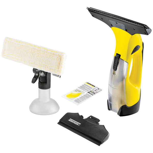 Image of Karcher 1.633-221.0 WV 5 Plus N Window Vac