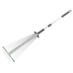 Kent & Stowe 70408014 Expanding Leaf Rake