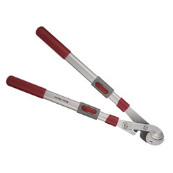 Kent & Stowe 70100411 Telescopic Geared Anvil Loppers