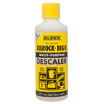 Kilrock BIGK Kilrock-Big K Multi-Purpose Descaler 400ml (5 Dose Bottle)