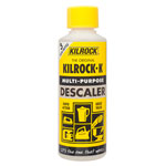 Kilrock KK20 Kilrock-K Multi-Purpose Descaler 250ml (3 Dose Bottle)