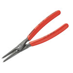 Knipex 49 11 A2 SB Precision Circlip Pliers External Straight 19-60mm A2