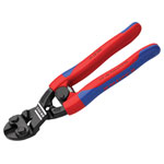 Knipex 71 22 200 SB CoBolt® Compact Bolt Cutters 20° Head Multi-Comp Grip 200mm