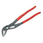 Knipex 87 51 250 SB Cobra® ES Extra Slim Water Pump Pliers PVC Grip 250mm