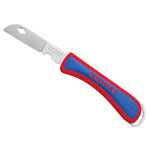 Knipex 16 20 50 SB Electrician's Folding Knife
