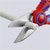 Knipex 95 05 10 SB Electrician's Shears 160mm