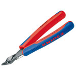 Knipex 78 61 125 SB Electronic Super Knips® Optical Fibre 125mm