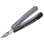 Knipex 78 03 125 ESDSB ESD Electronic Super Knips® Flat 125mm