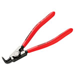 Knipex 46 21 A31 SB Circlip Pliers External 90° Bent Tip 40 - 100mm A31