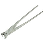 Knipex 99 14 300 SB High Leverage Concreter's Nippers Bright Zinc Plated 300mm