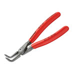 Knipex 48 21 J21 SB Precision Circlip Pliers Internal 90° Bent 19-60mm J21