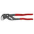 Knipex 86 01 250 Pliers Wrench PVC Grip 250mm - 52mm Capacity