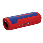 Knipex 90 22 02 SB TwistCut Corrugated Pipe Cutter 100mm