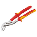 Knipex 88 06 250 SB VDE Alligator® Water Pump Pliers 250mm