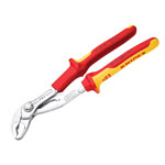 Knipex 87 26 250 SB VDE Cobra® Water Pump Pliers 250mm