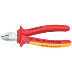 Knipex 70 06 180 SB VDE Diagonal Cutter 180mm