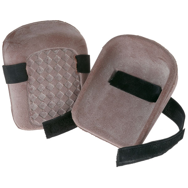 Kuny's KP301 KP-301 Economy Foam Rubber Knee Pads