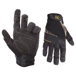 Kuny's 130M Subcontractor™ Flex Grip® Gloves - Medium