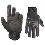 Kuny's 145L Tradesman Flex Grip® Gloves - Large (Size 10)