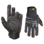 Kuny's 145M Tradesman Flex Grip® Gloves - Medium (Size 9)