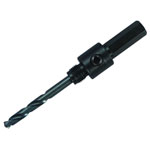 LENOX 1779774 1L T2 Arbor with Pilot Drill