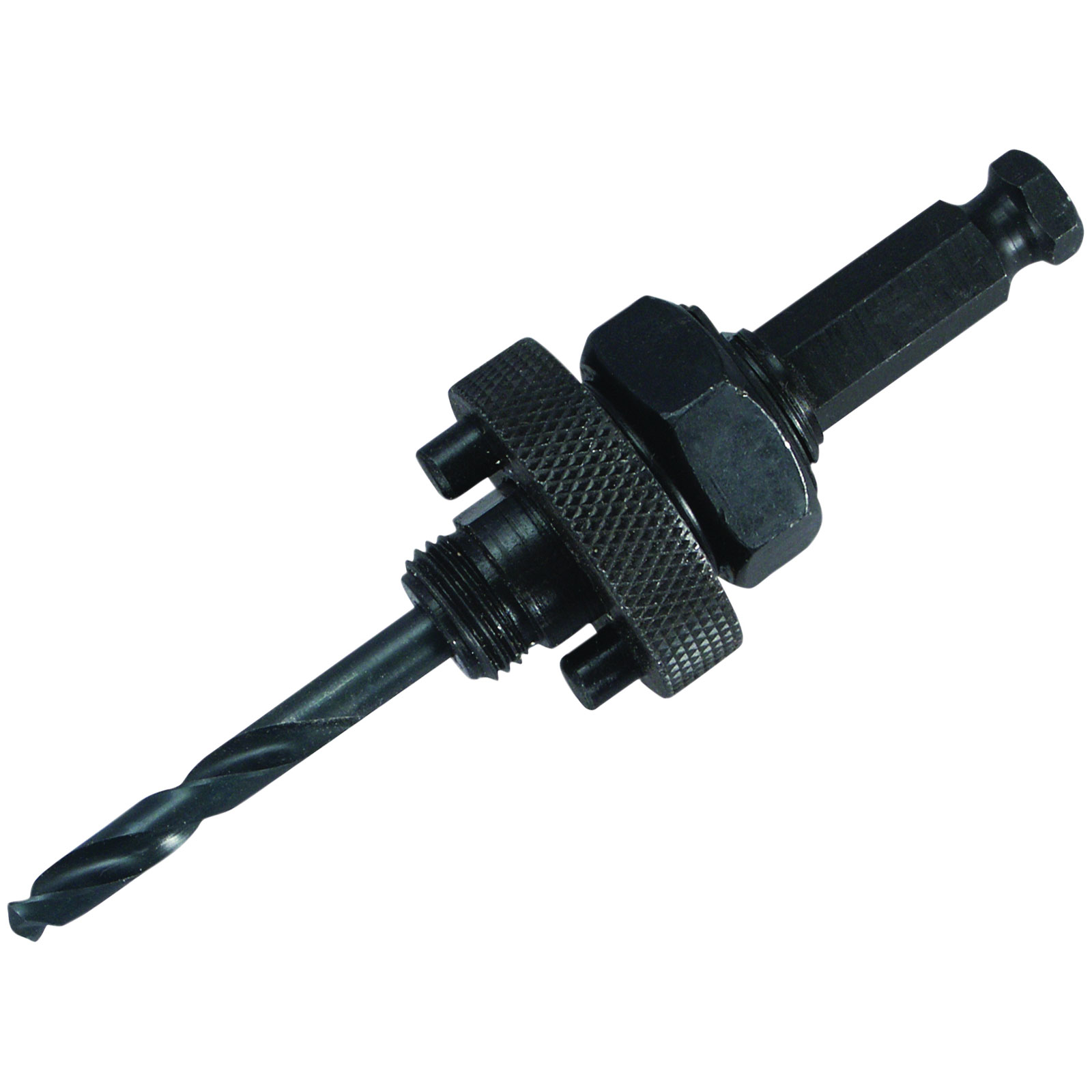 LENOX 1779802 3L T2 Arbor with Pilot Drill | Rapid Electronics