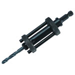 LENOX 1779806 7L T2 Arbor with Pilot Drill