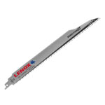 LENOX 1832146 156RCT DEMOLITION CT™ Reciprocating Saw Blade 300mm 6 TPI