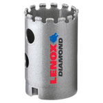 LENOX 10507828 DIAMOND™ Holesaw 32mm