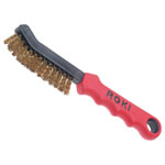 Lessmann 182.451 Brass Brake Caliper Brush 225mm