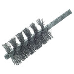 Lessmann 541.301.07 DIY Cylinder Brush 28mm, 0.30 Steel Wire