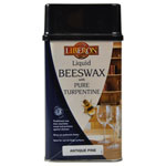 Liberon 003866 Beeswax Liquid Antique Pine 500ml