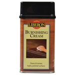 Liberon 014581 Burnishing Cream 500ml