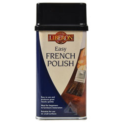 Liberon 014667 Easy French Polish 250ml