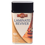 Liberon 004450 Laminate Floor Sealer 1 litre (Reviver)