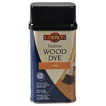 Liberon 014336 Palette Wood Dye Yew 250ml