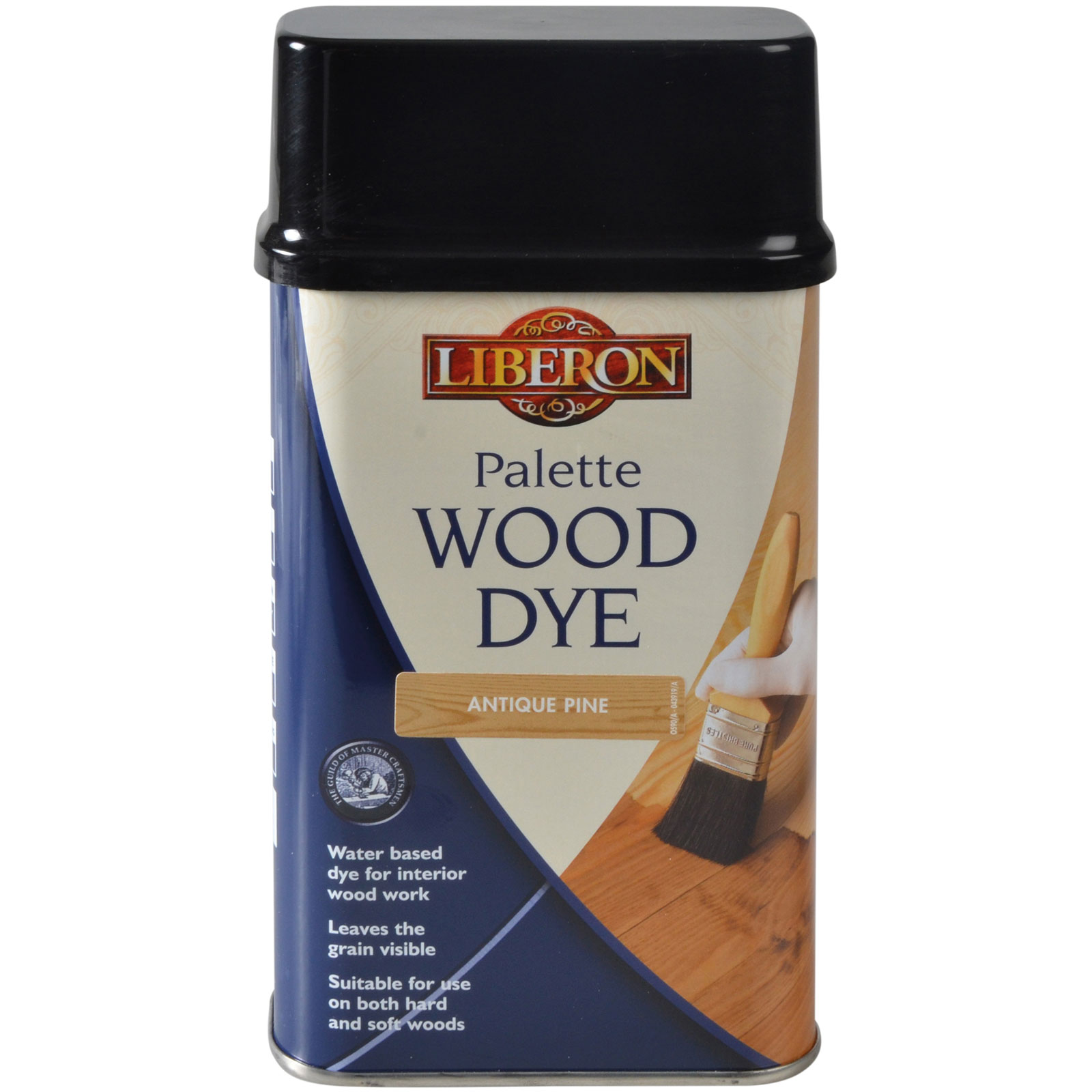 liberon-014372-palette-wood-dye-antique-pine-500ml-rapid-online