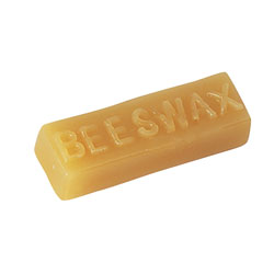 Liberon 014952 Purified Beeswax 15 x 25g